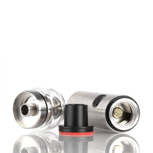 vaporesso sky solo vape dismantaled