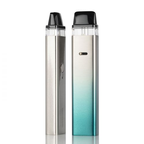 Vaporesso XROS 16W Pod System side and back view