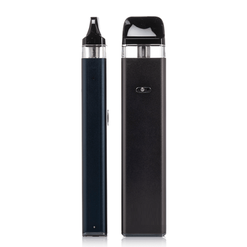 Vaporesso XROS 3 Pod System - side back