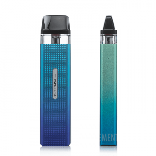 Vaporesso XROS Mini front side
