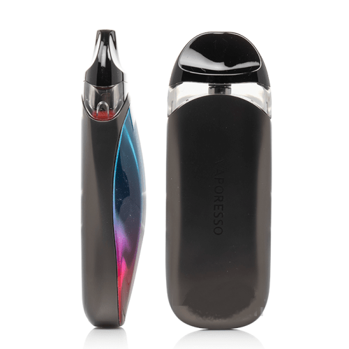 Vaporesso Zero 2 Top Filling Pod System - side back