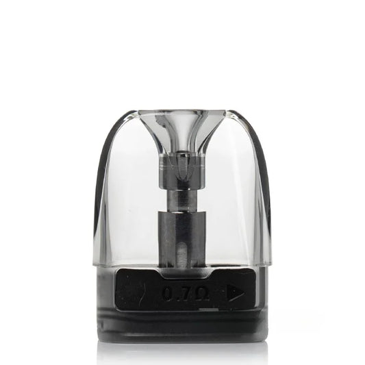 voopoo argus replacement pod front