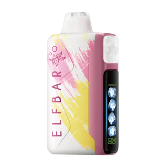 Elfbar disposable vape