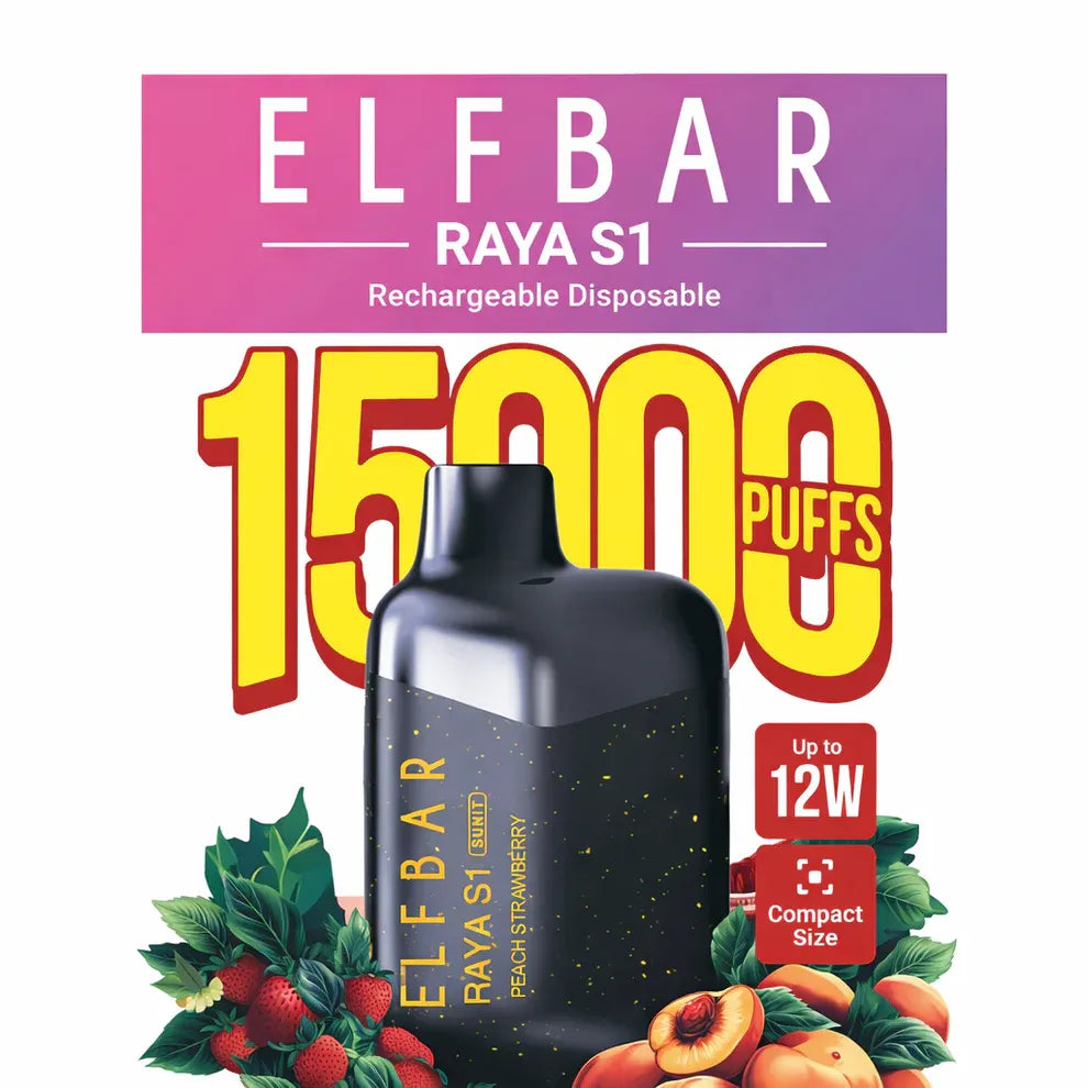 elfbar raya s1