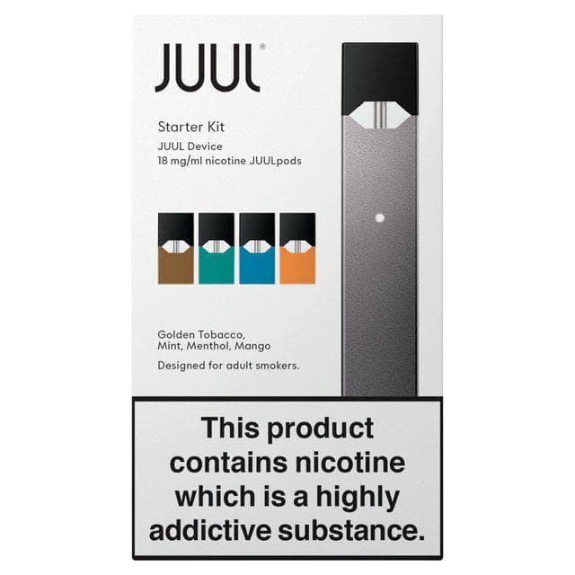 Buy JUUL Kit India