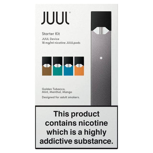 Buy JUUL Kit India