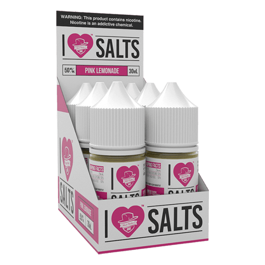i love salts pink lemonade