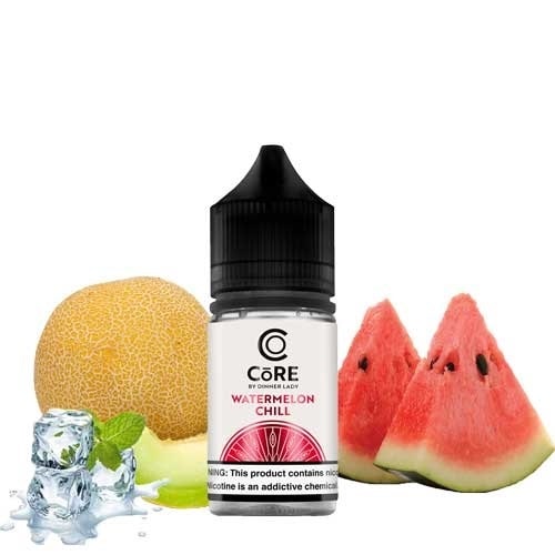 Core Salt Watermelon Chill