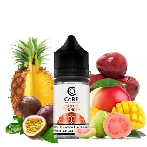 Core Salt Tropic Thunder