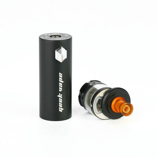 geekvape flint starter kit