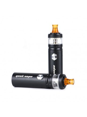 geekvape flint kit