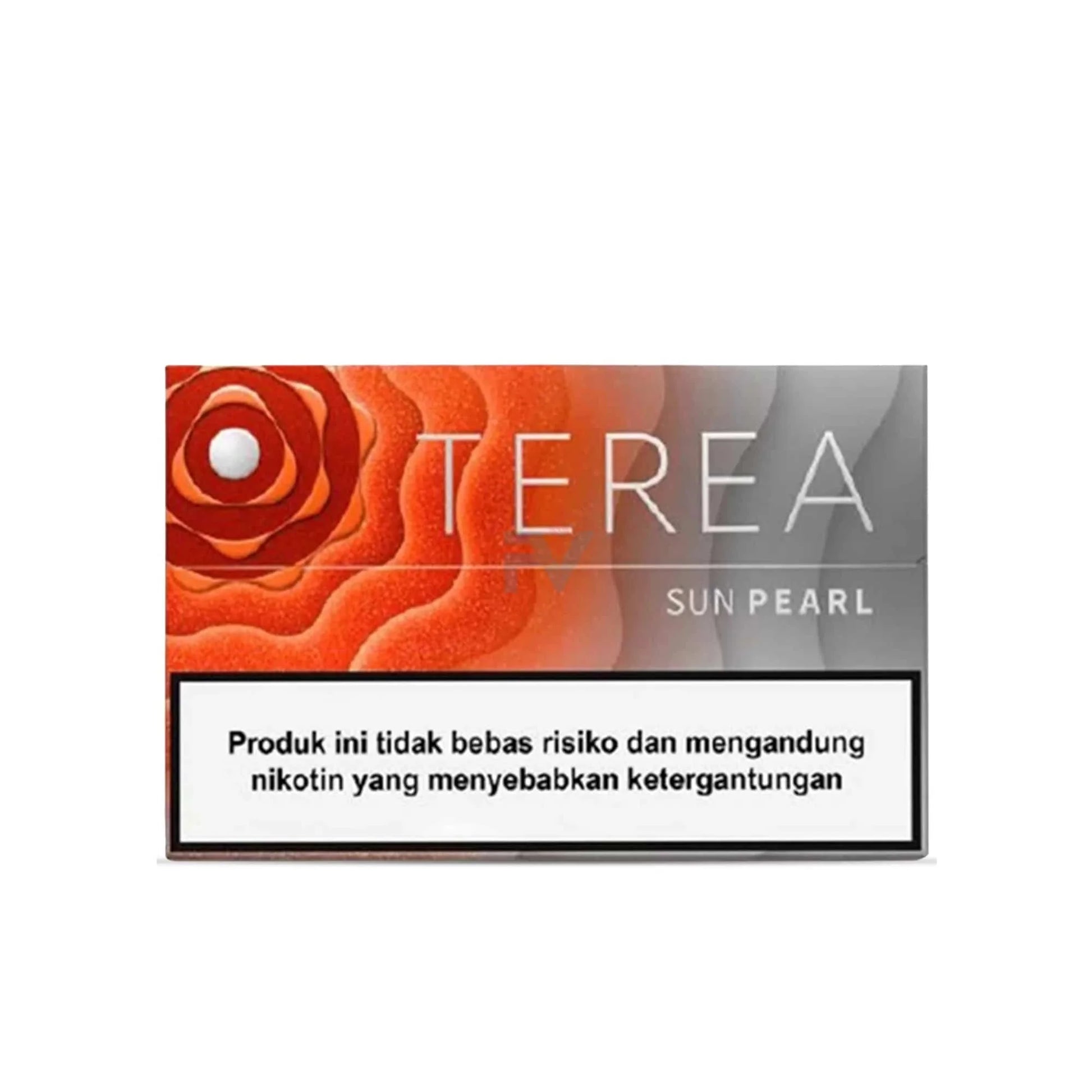 IQOS Terea Sun Pearl