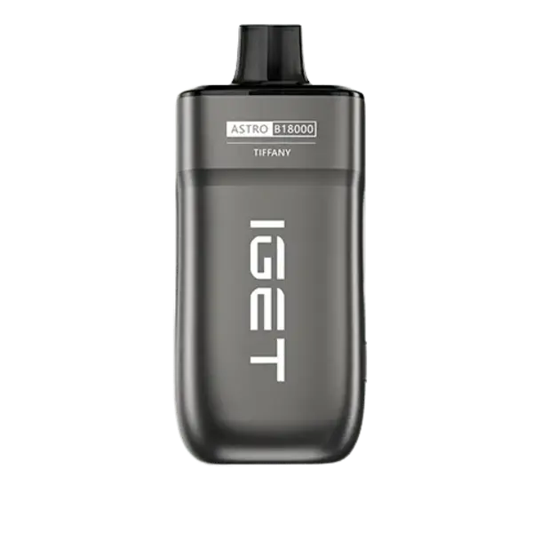 iget astro tiffany vape