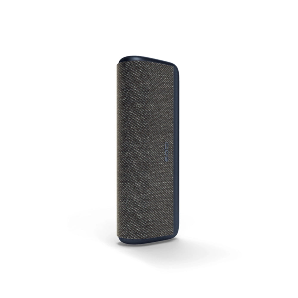 Iqos Iluma i prime midnight black