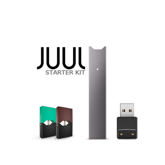 juul starter kit 2 pods india