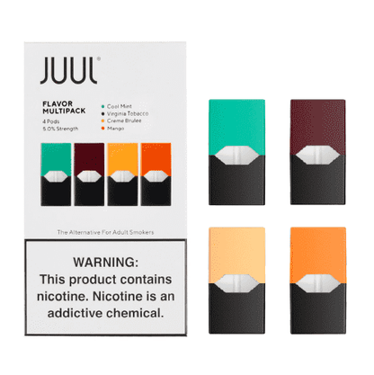 Juul Pods India Multipack | Buy Juul India Pods Online Vape Stars Juul Pods India Multipack | Buy Juul India Pods Online Vape Stars