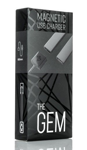 The GEM - JUUL USB Charger Buy Online Vape Stars The GEM - JUUL USB Charger Buy Online Vape Stars