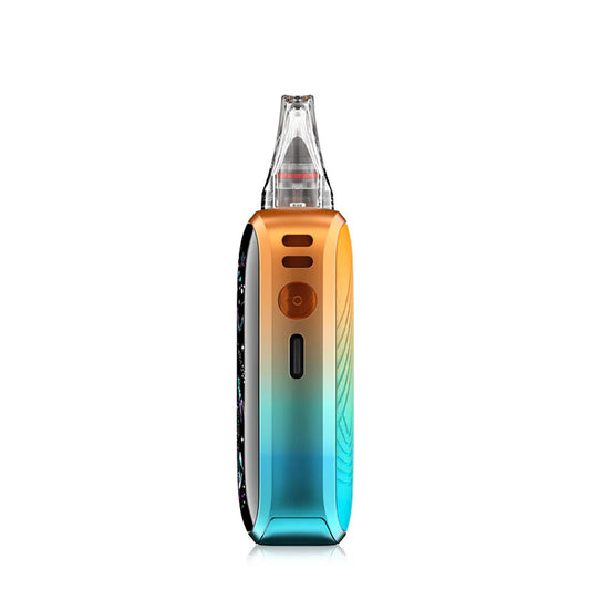 Uwell Caliburn G5 Koko 35W Pod System - usb charging port