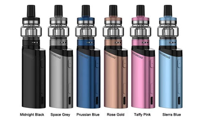 Vaporesso GEN FIT Pod Kit Colors