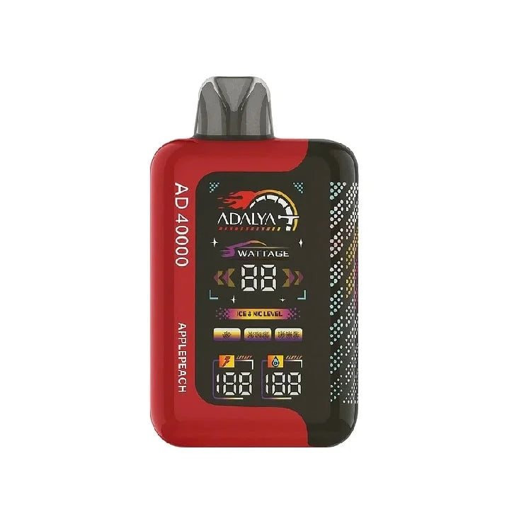 Adalya AD40000 (40000 Puffs)