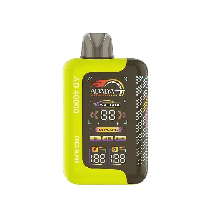 Adalya AD40000 (40000 Puffs)