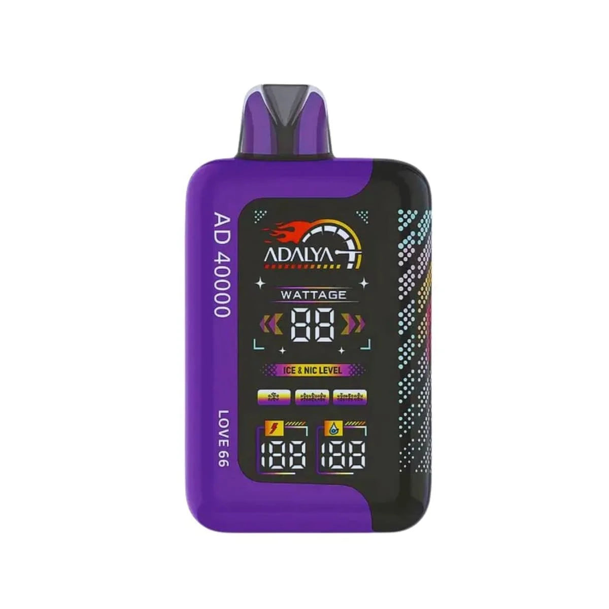 Adalya AD40000 (40000 Puffs)