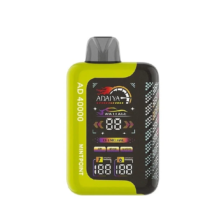 Adalya AD40000 (40000 Puffs)