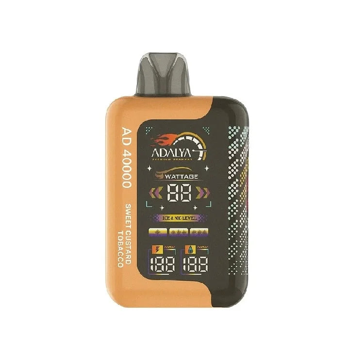 Adalya AD40000 (40000 Puffs)