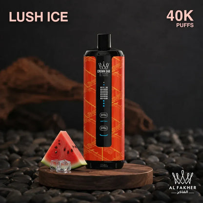 Al Fakher Mega Max (40000 Puffs)