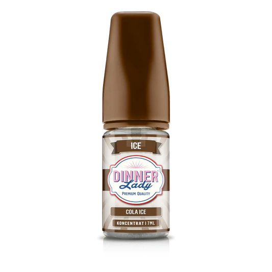 Dinner Lady Salts Cola Ice