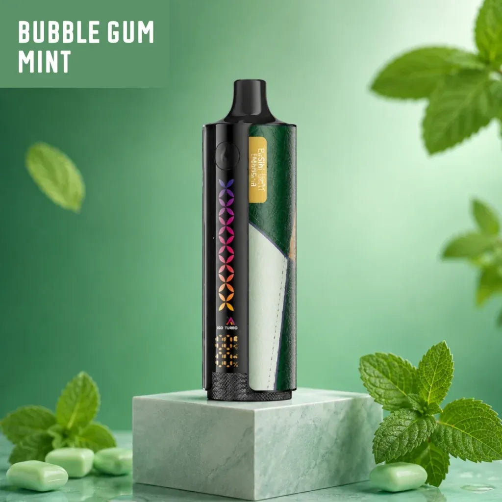 Elfbar E-Shisha Luxe (30000 Puffs)