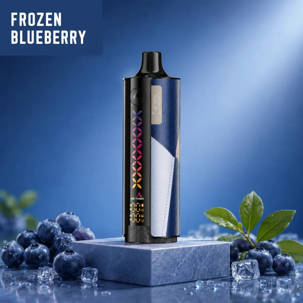 Elfbar E-Shisha Luxe (30000 Puffs)