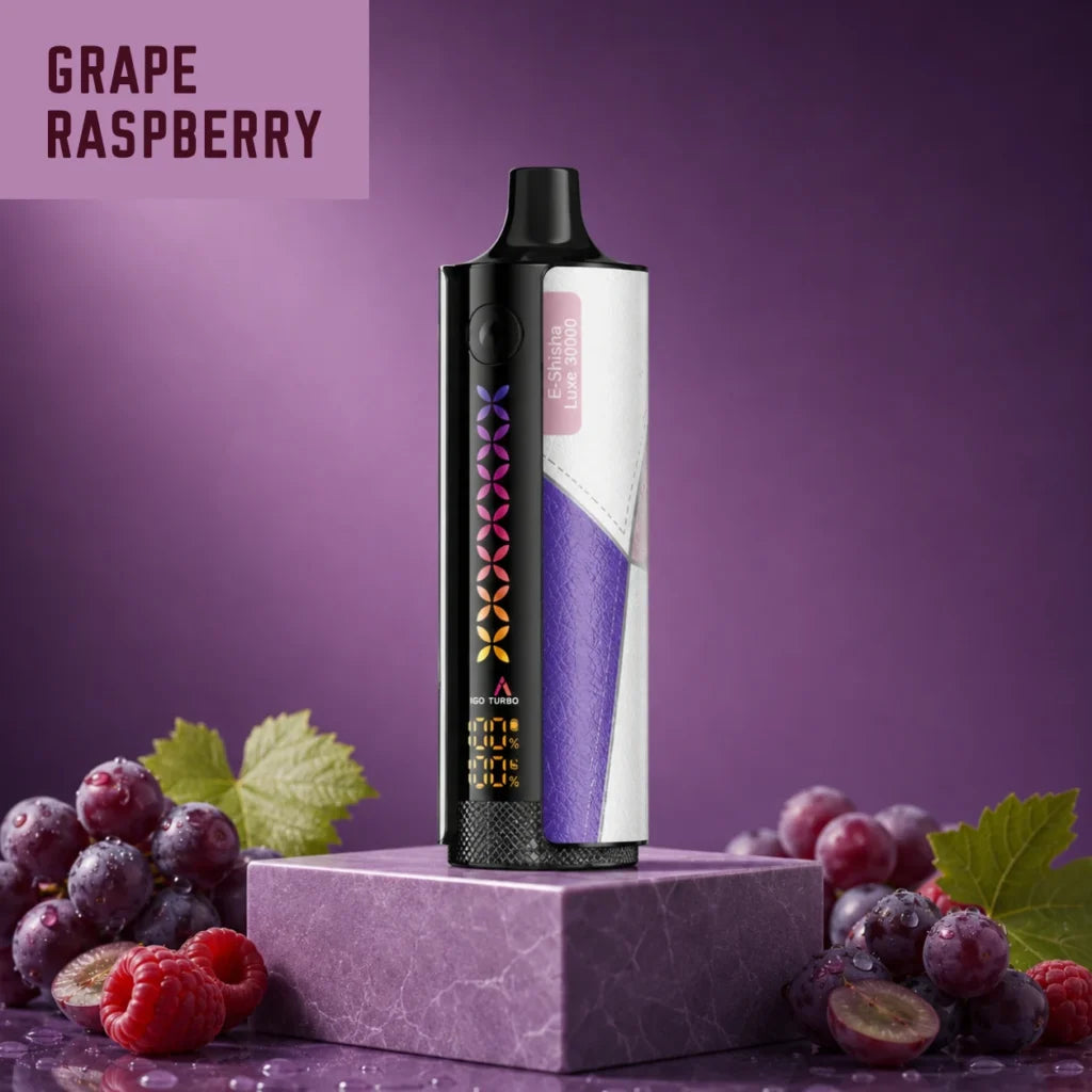 Elfbar E-Shisha Luxe (30000 Puffs)