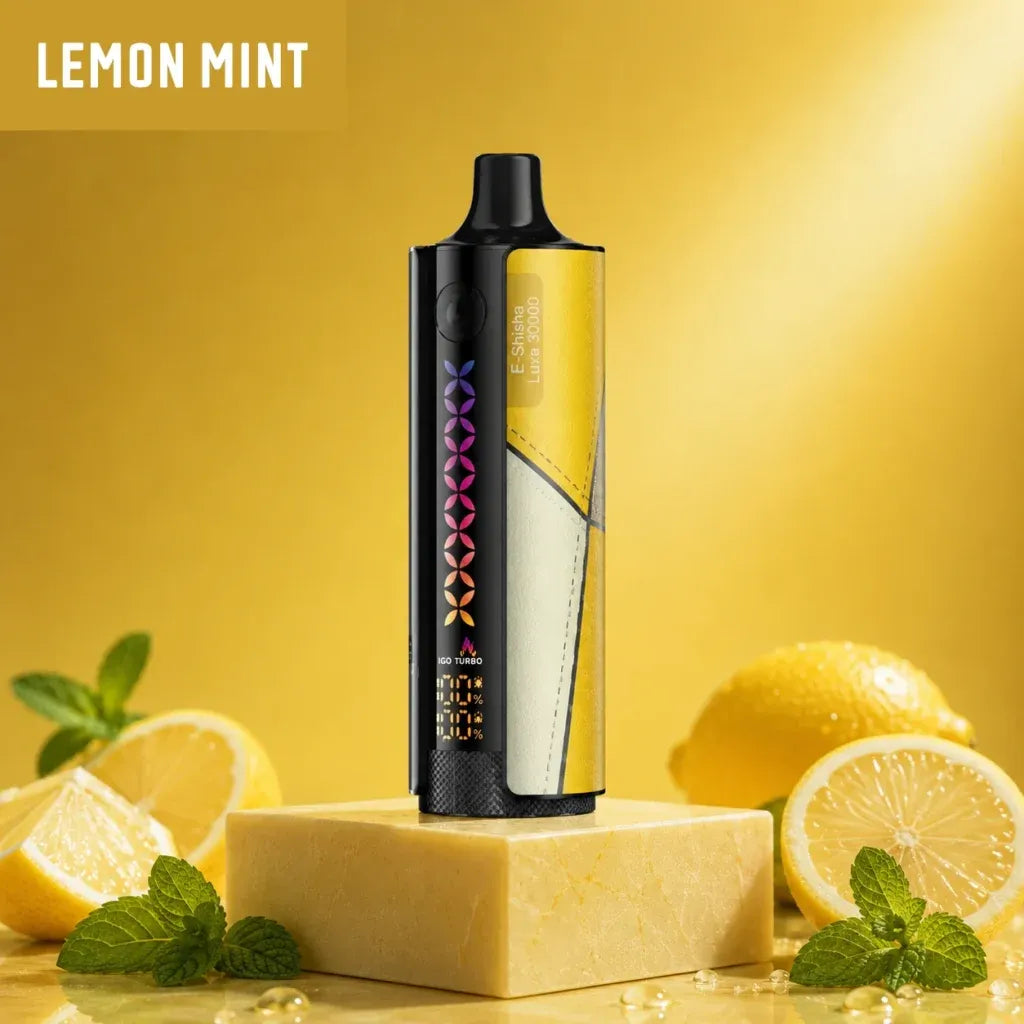Elfbar E-Shisha Luxe (30000 Puffs)