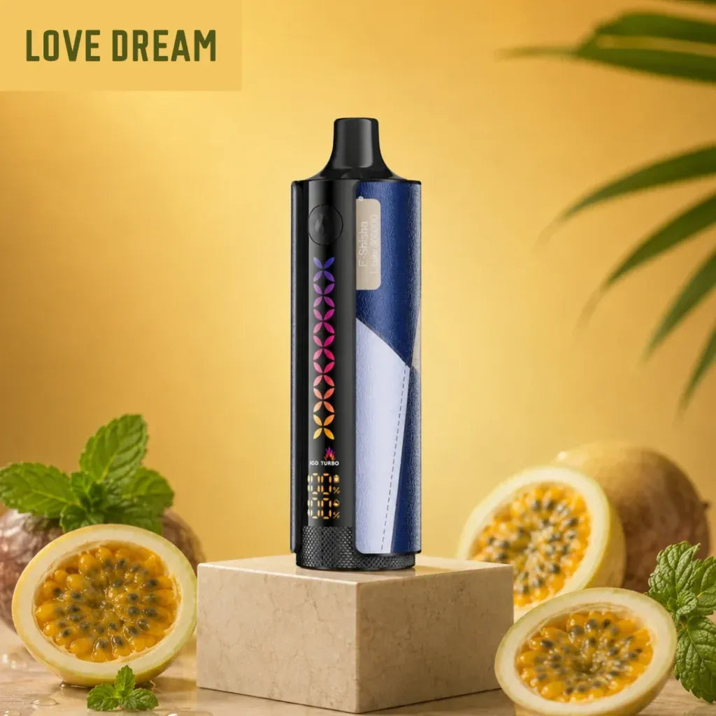 Elfbar E-Shisha Luxe (30000 Puffs)