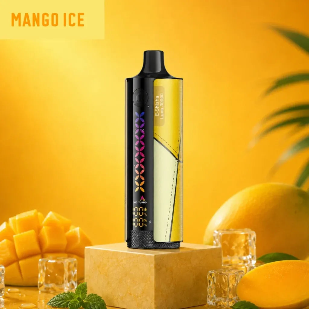Elfbar E-Shisha Luxe (30000 Puffs)