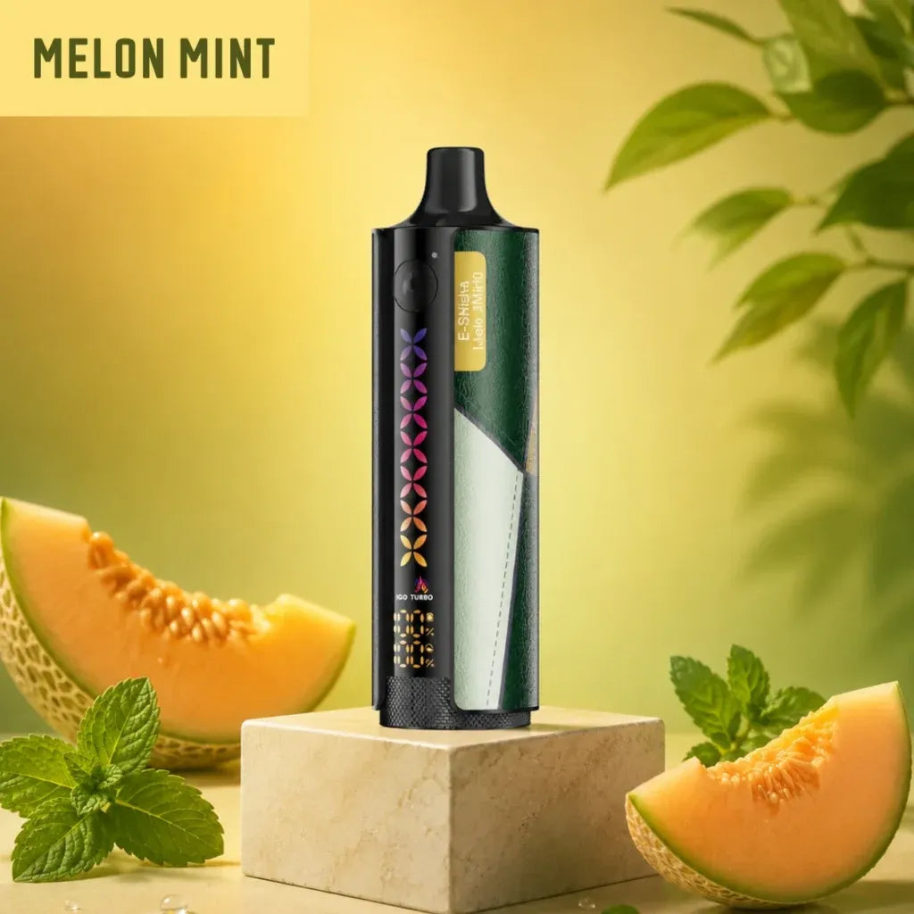 Elfbar E-Shisha Luxe (30000 Puffs)