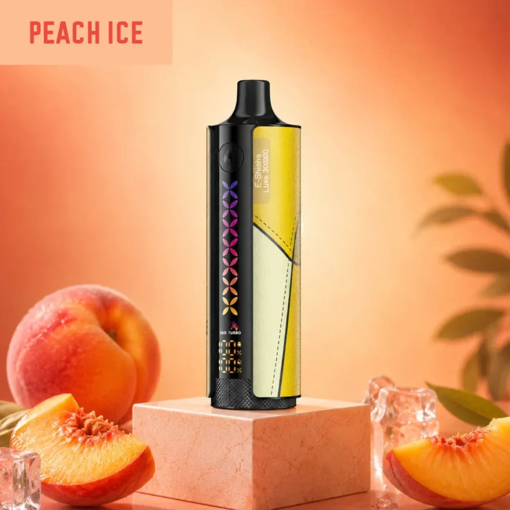 Elfbar E-Shisha Luxe (30000 Puffs)