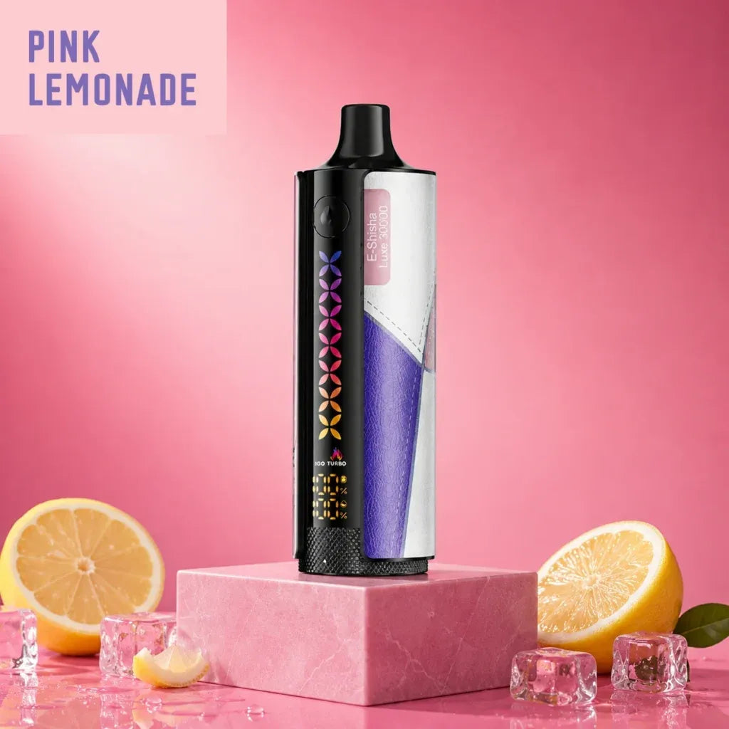 Elfbar E-Shisha Luxe (30000 Puffs)
