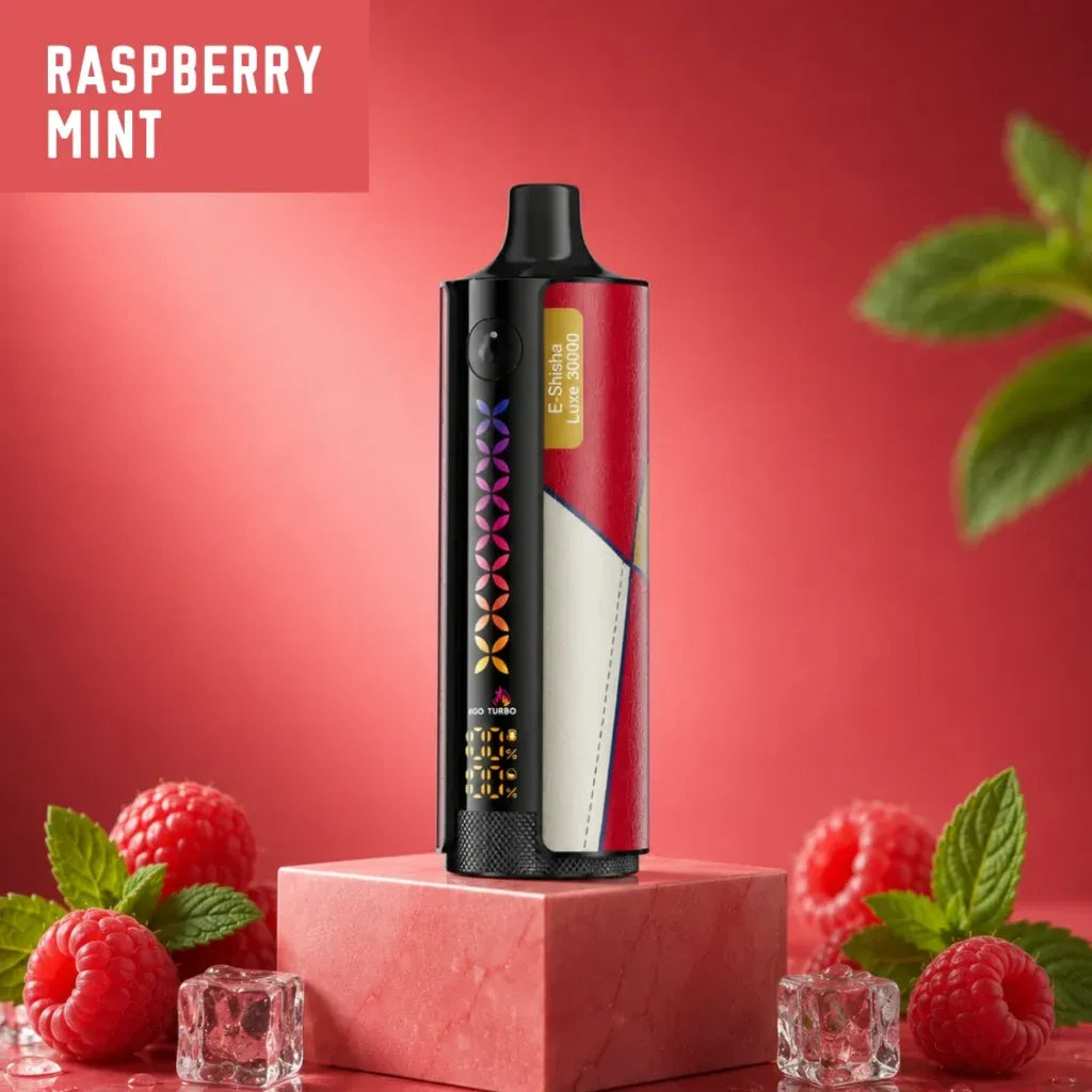 Elfbar E-Shisha Luxe (30000 Puffs)