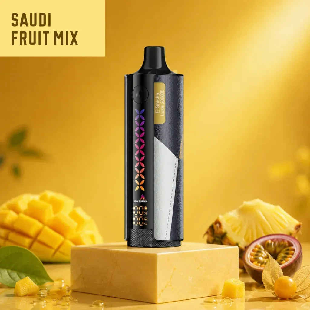 Elfbar E-Shisha Luxe (30000 Puffs)