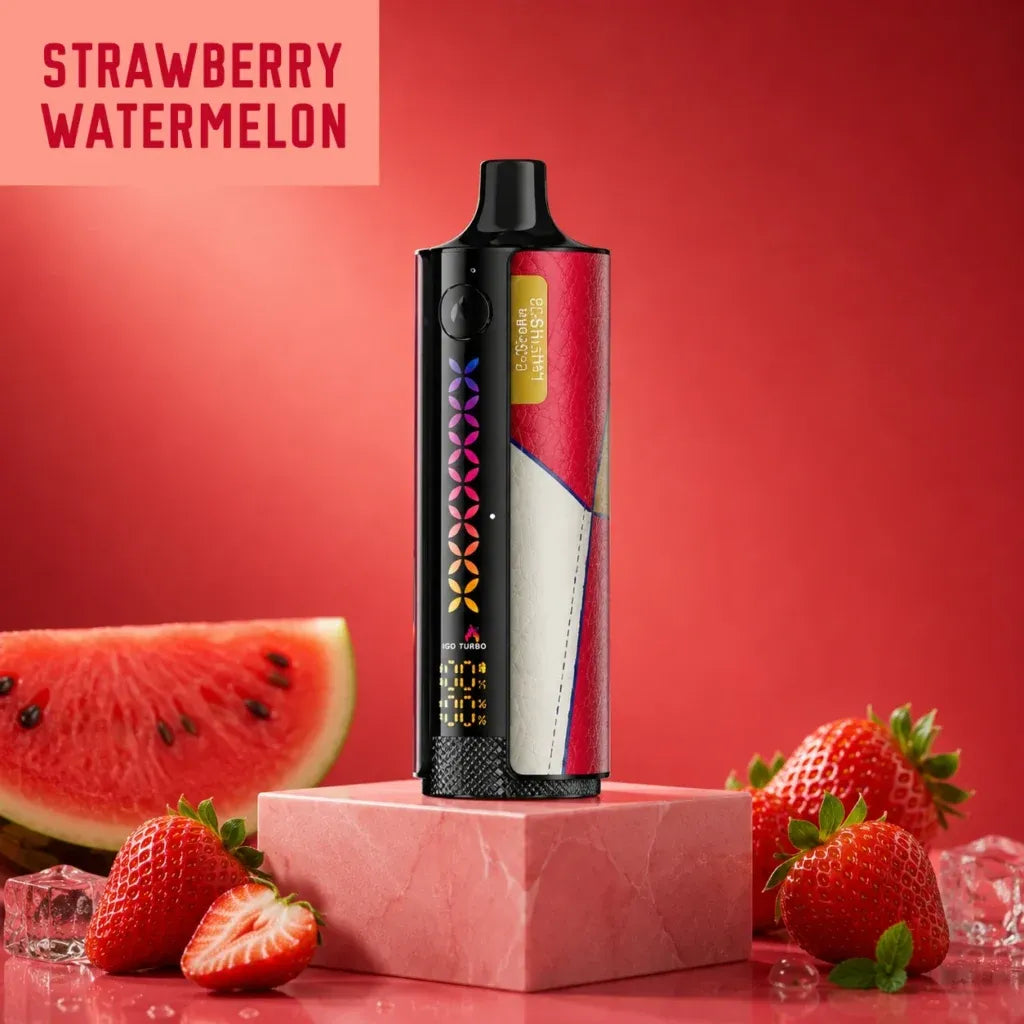 Elfbar E-Shisha Luxe (30000 Puffs)