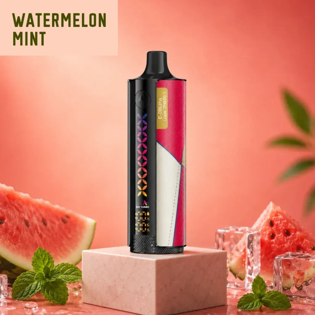 Elfbar E-Shisha Luxe (30000 Puffs)