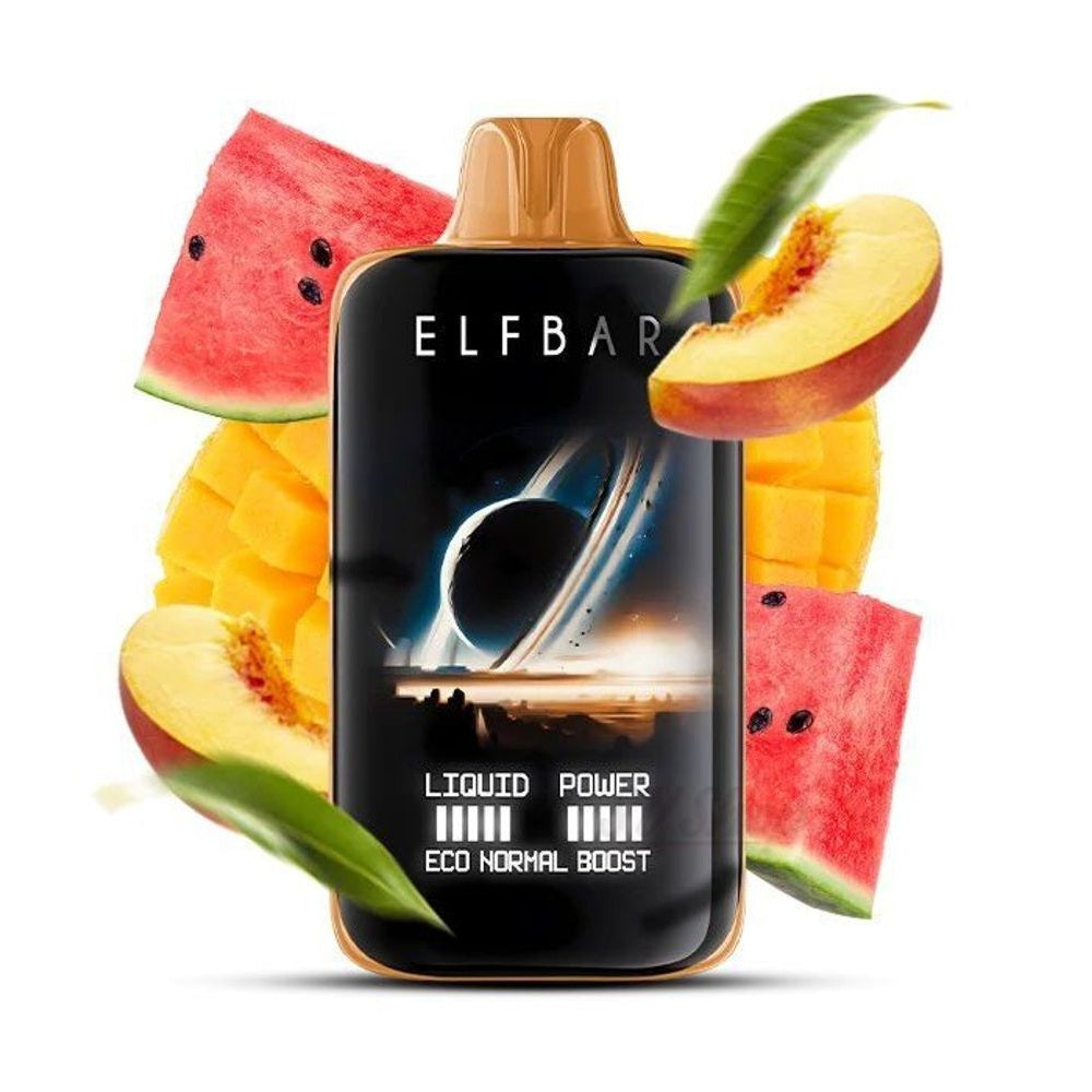 Elfbar Moon Night (40000 Puffs)