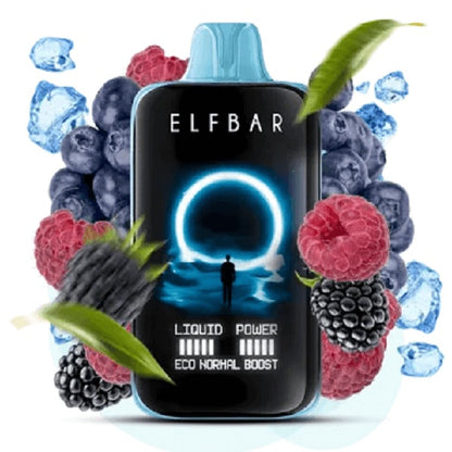 Elfbar Moon Night (40000 Puffs)