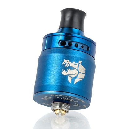 GeekVape Ammit MTL RDA Vape Tank Blue colour