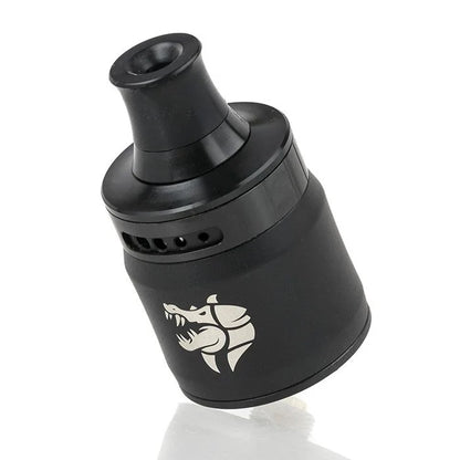 GeekVape Ammit MTL RDA vape Tank leaning