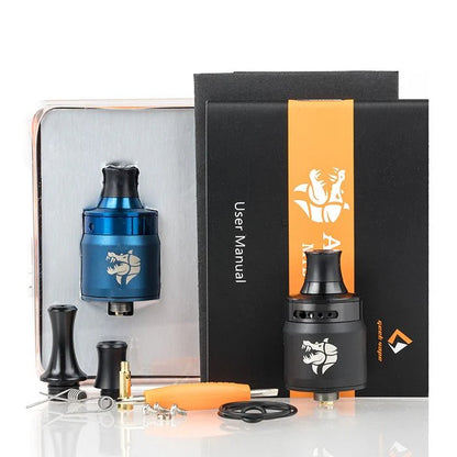 GeekVape Ammit 22mm MTL RDA Tank Vape Stars GeekVape Ammit 22mm MTL RDA Tank Vape Stars