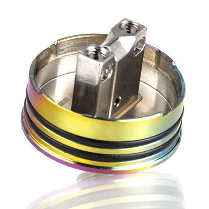 GeekVape Baron 24mm BF RDA build deck