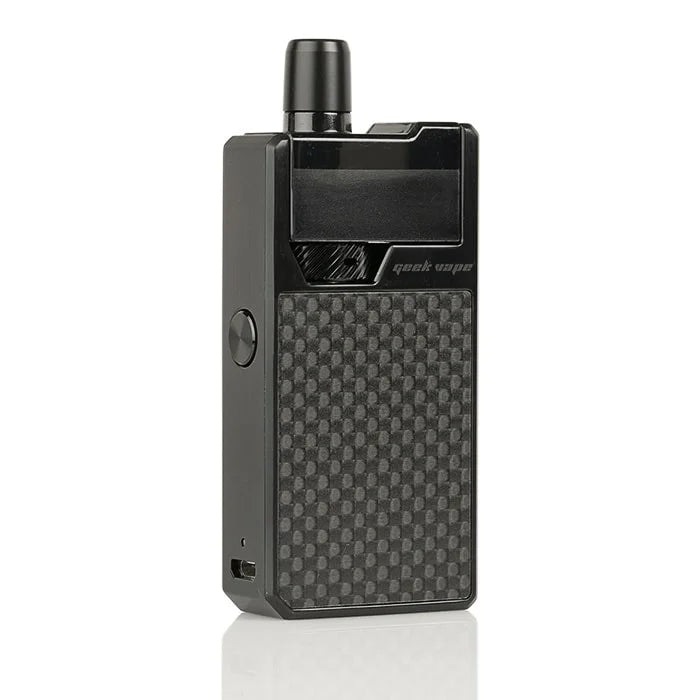 GeekVape Frenzy Pod System - black